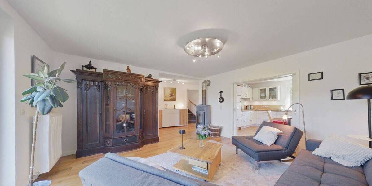 Einfamilienhaus Dünsen - 6 Zimmer, 135 m&sup2;, 335.000&euro; | Angebot:26657446