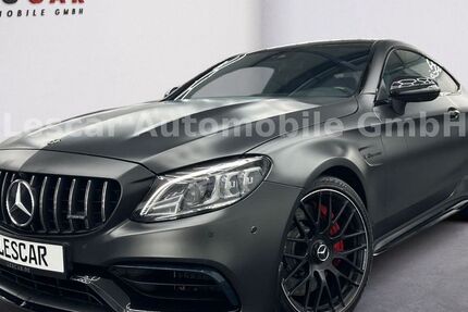 Mercedes-Benz C 63 AMG 68.298 km 59.800 &euro; Langwedel 27299