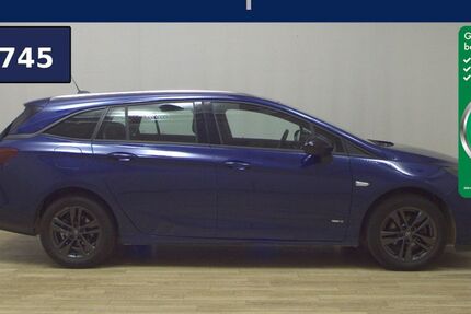 Opel Astra 127.269 km 7.680 &euro; Bremen / Arsten 28279