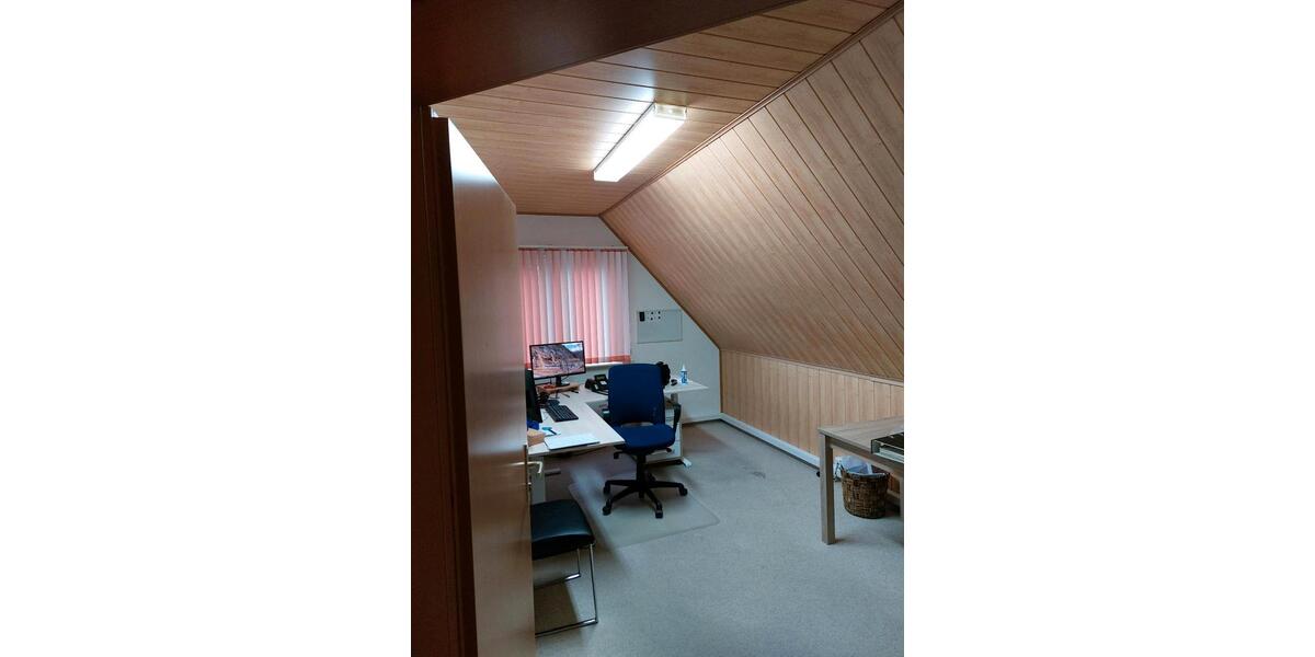 Einfamilienhaus 4 zimmer