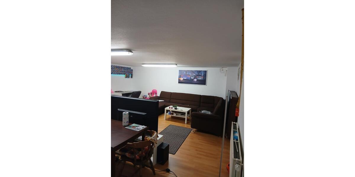 Etagenwohnung Ganderkesee - 2 Zimmer, 60 m&sup2;, 700&euro; | Angebot:26495661