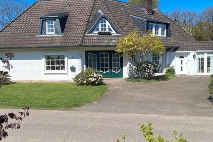 Haus Lilienthal - 7 Zimmer, 240 m&sup2;, 645.000&euro; | Angebot:26943898