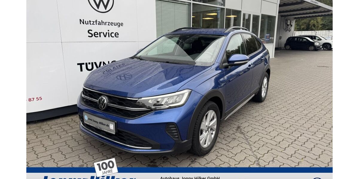 VW Taigo 91.284 km 17.990 &euro; Bremen 28357