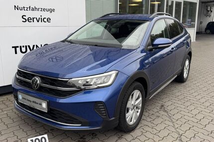 VW Taigo 91.284 km 18.990 € Bremen 28357