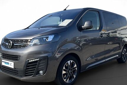 Opel Zafira Life 87.000 km 28.690 &euro; Bremen 28207