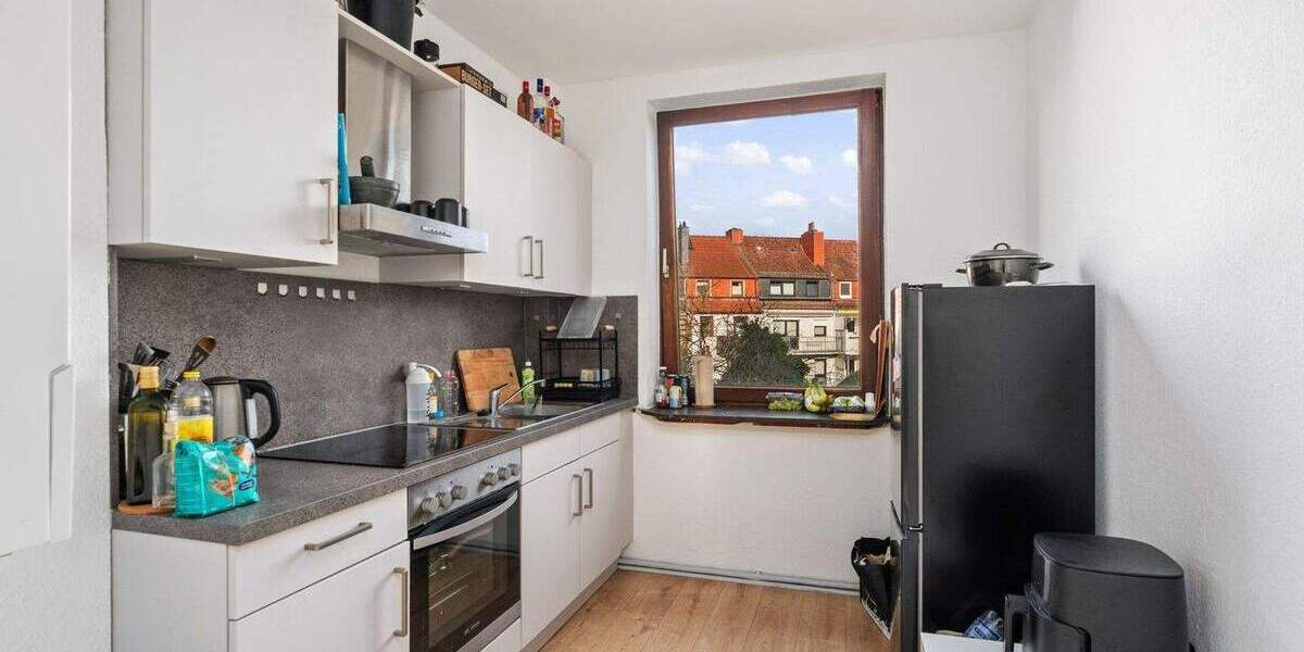 Mehrfamilienhaus, Wohnhaus Bremen Walle - 399.000&euro; | Angebot:25726118