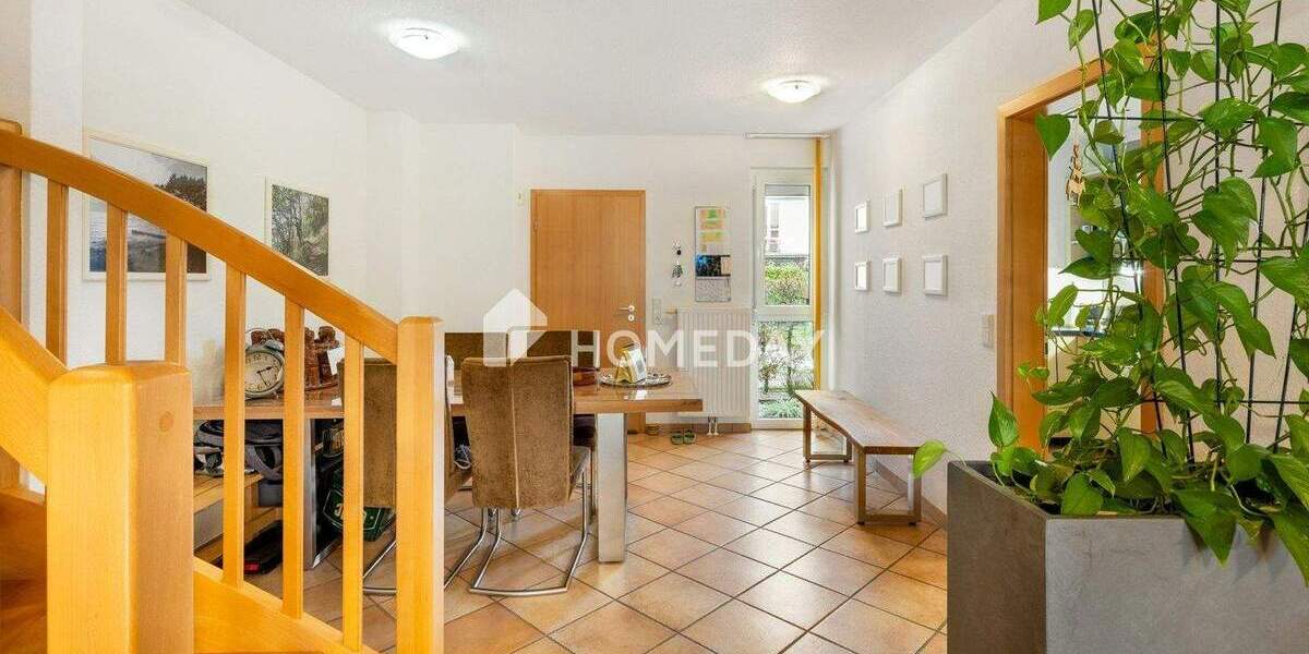 Doppelhaushälfte Achim Uphusen - 5 Zimmer, 113 m&sup2;, 375.000&euro; | Angebot:25737668