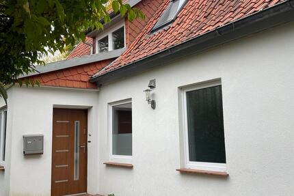 Einfamilienhaus mit Garten zu vermieten zimmer