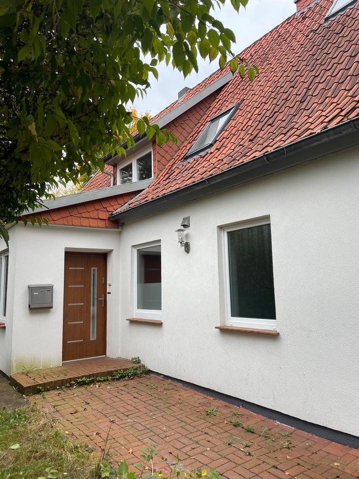 Einfamilienhaus mit Garten zu vermieten zimmer