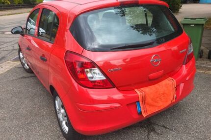 Opel Corsa 217.000 km 2.900 &euro; Achim 28832