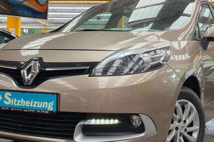 Renault Scenic 134.400 km 3.790 &euro; Wallhöfen 27729