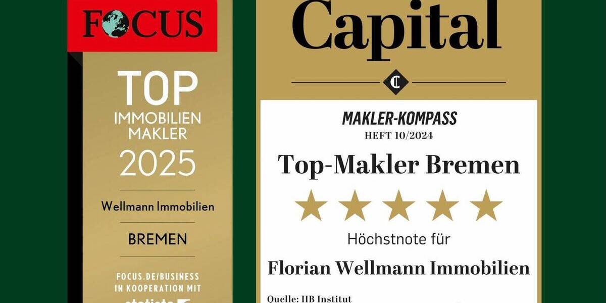 Gewerbeobjekt Bremen Ostertor - 279.000&euro; | Angebot:26840833