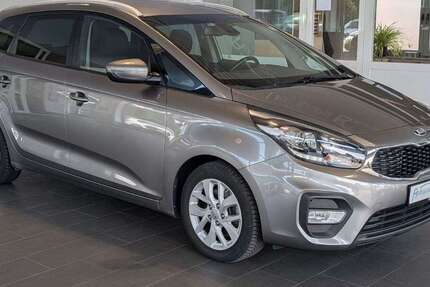 Kia Carens 74.657 km 12.950 &euro; Achim-Bierden 28832