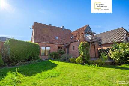 Haus zum Kaufen in Syke 249.000 € 183.97 m² 6 zimmer