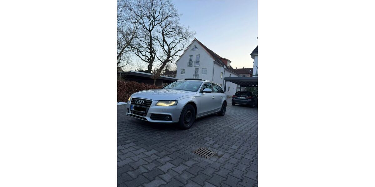 Audi A4 259.500 km 6.300 &euro; Bremen 28309