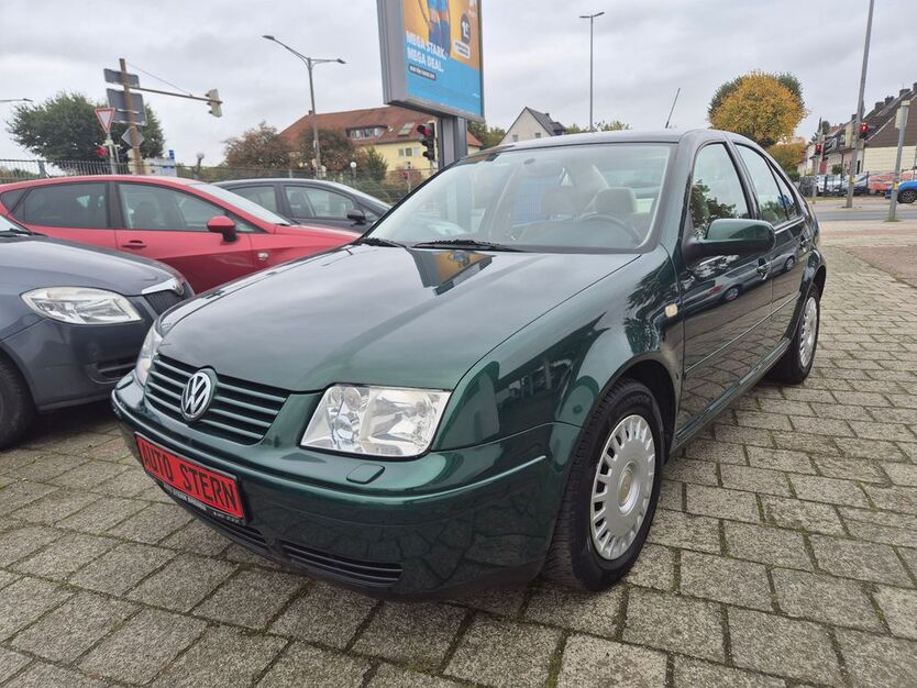 VW Bora 139.000 km 1.999 € Bremen 28277