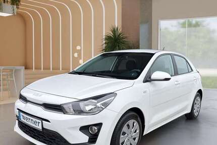 Kia Rio 60.811 km 12.450 &euro; Bremen 28357