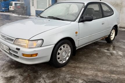 Toyota Corolla 170.000 km 1.600 &euro; Sottrum 27367
