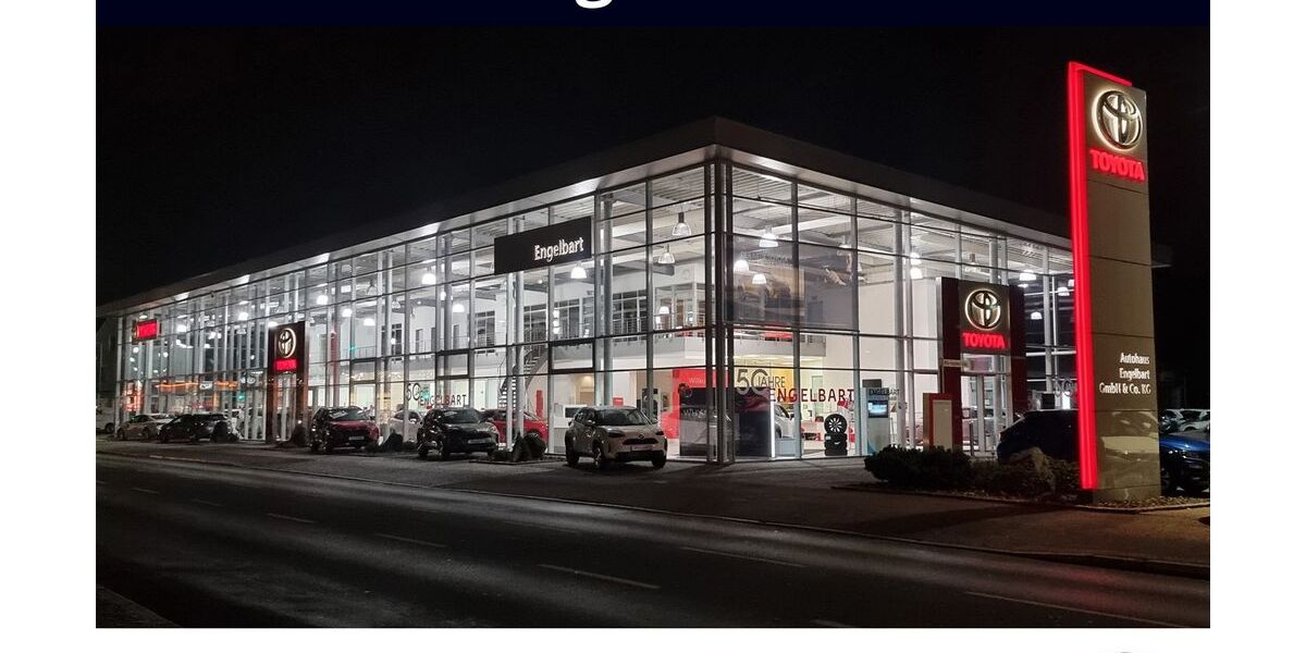 Toyota Yaris Cross 30.000 km 23.990 &euro; Delmenhorst 27755