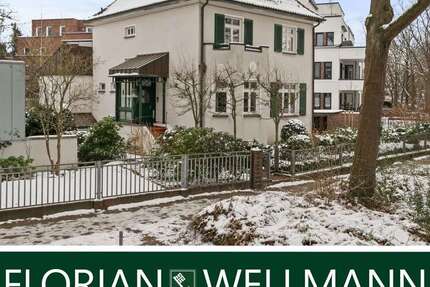 Haus zum Kaufen in Bremen 1.379.000 € 309 m² 11 zimmer
