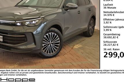 VW Tiguan 13.130 km 39.480 € Ganderkesee 27777