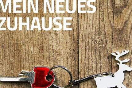 Jetzt schnell sein! 2 zimmer