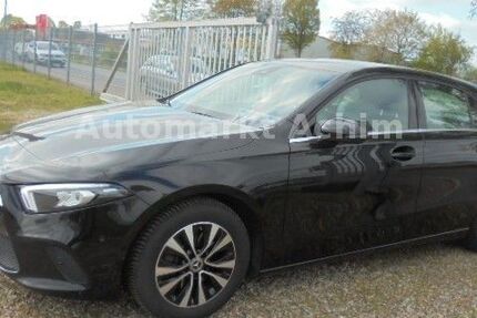 Mercedes-Benz A 180 154.000 km 14.950 &euro; Achim 28832