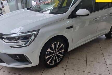 Renault Megane 45.000 km 23.490 &euro; Delmenhorst 27751