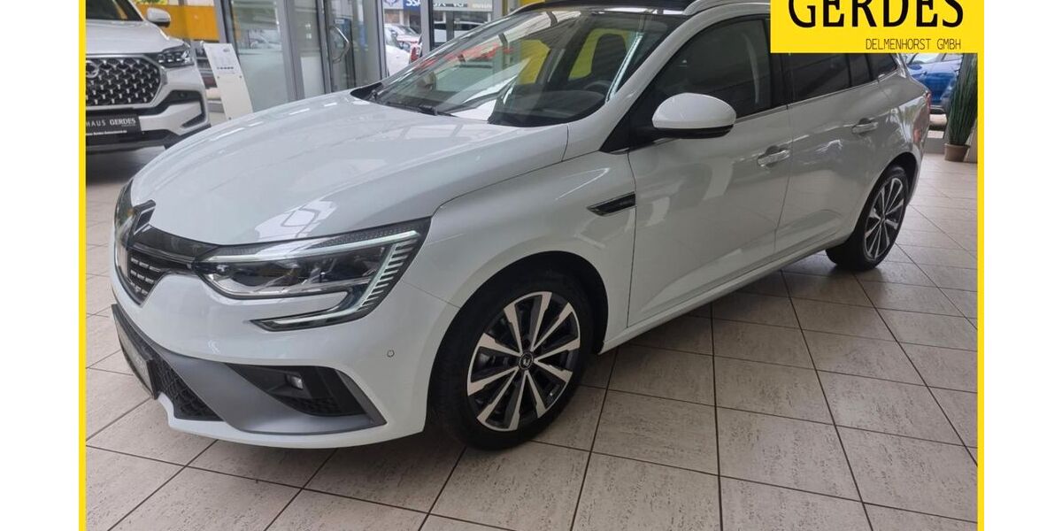 Renault Megane 45.000 km 24.490 &euro; Delmenhorst 27751