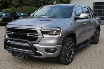 Dodge RAM 71.800 km 53.900 &euro; Bremen 28201