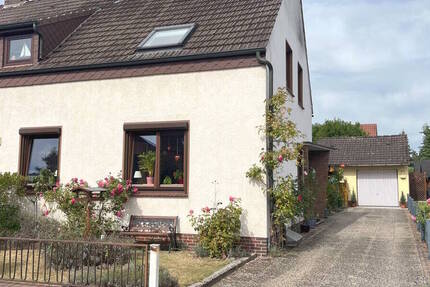 Haus Bremen / Bockhorn Lüssum-Bockhorn - 3 Zimmer, 104 m&sup2;, 245.000&euro; | Angebot:24041913