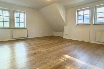 Moderne 2-Zimmer-Wohnung in ruhiger Lage von Langwedel 2 zimmer