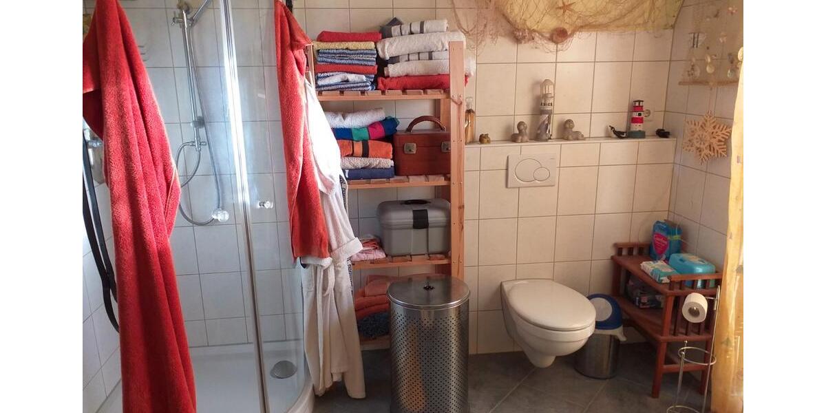 Etagenwohnung Hambergen - 4 Zimmer, 140 m&sup2;, 230.000&euro; | Angebot:27101706