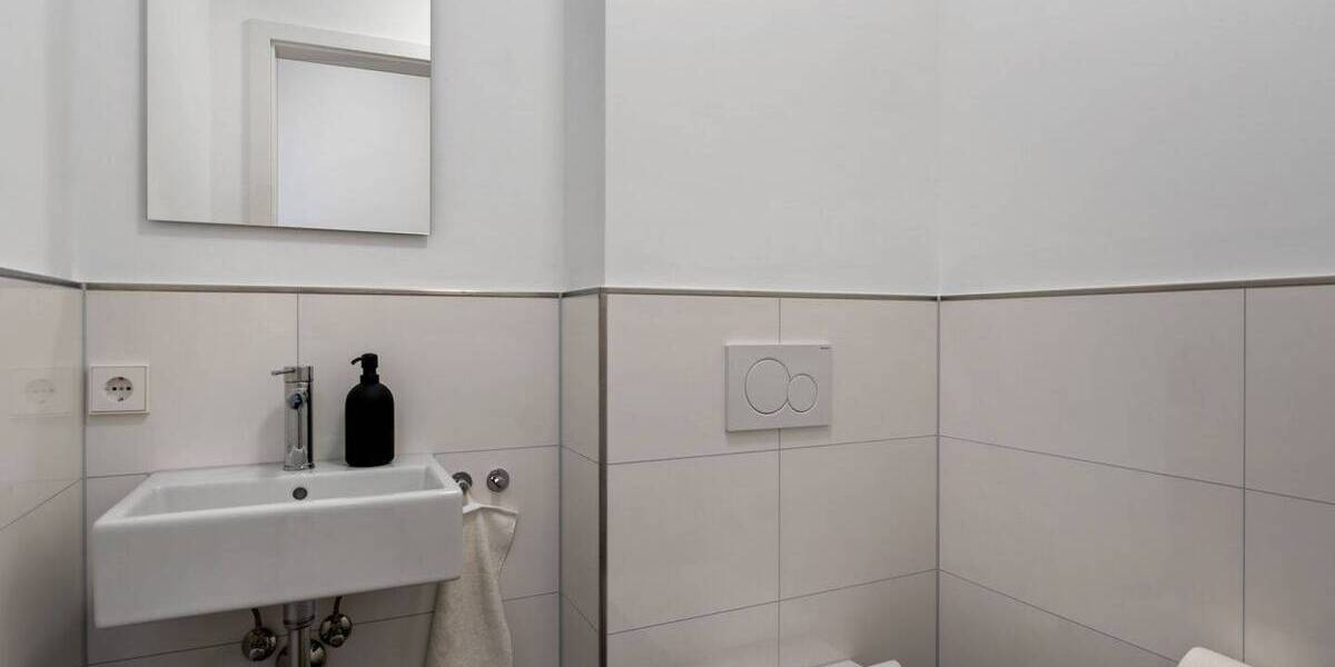 Etagenwohnung Bremen / Horn-Lehe Horn - 2 Zimmer, 90 m&sup2;, 1.300&euro; | Angebot:26218100