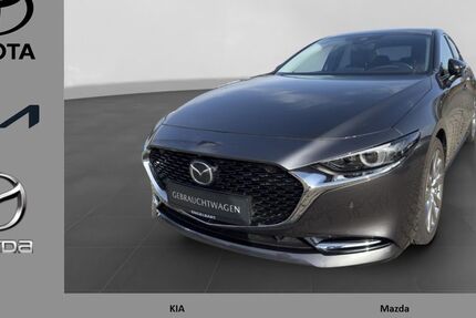 Mazda 3 30.931 km 24.760 &euro; Delmenhorst 27755