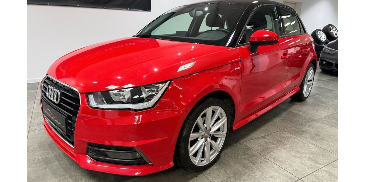 Audi A1 34.299 km 15.500 &euro; Lemwerder 27809