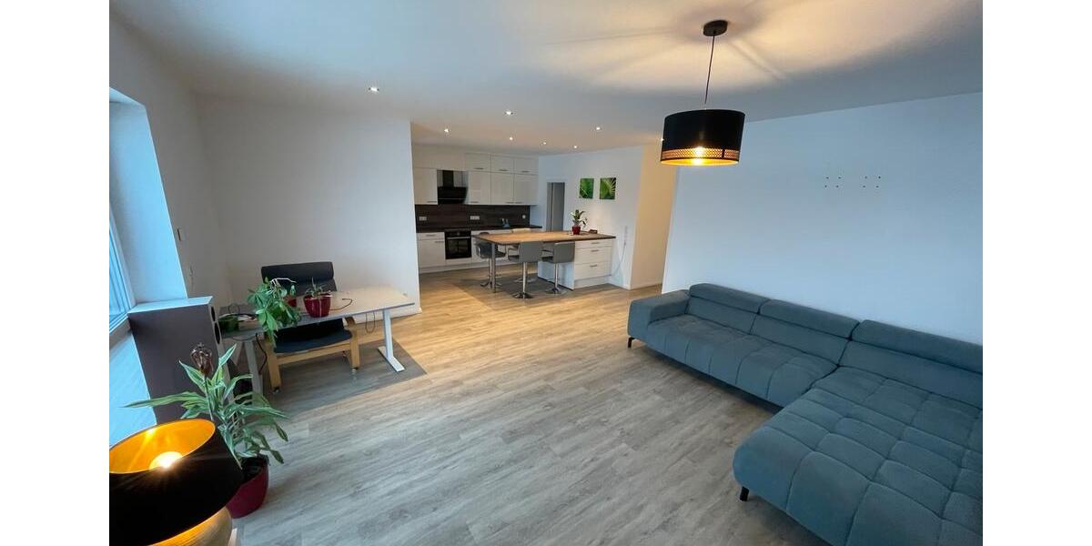 Etagenwohnung Tarmstedt - 3.5 Zimmer, 90 m&sup2;, 1.200&euro; | Angebot:25169173