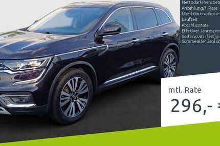 Renault Koleos 30.495 km 24.980 &euro; Stuhr 28816