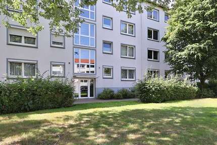 Wohnung Bremen Gröpelingen - 3 Zimmer, 58 m&sup2;, 128.900&euro; | Angebot:26375526