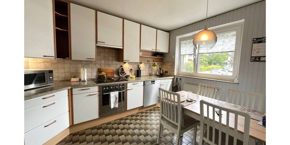 Reihenmittelhaus Stuhr Brinkum - 6 Zimmer, 100 m&sup2;, 299.000&euro; | Angebot:26903841