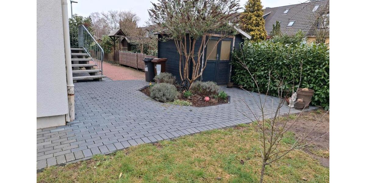Reihenhaus Bremen Hemelingen - 4.5 Zimmer, 96 m&sup2;, 330.000&euro; | Angebot:26764774