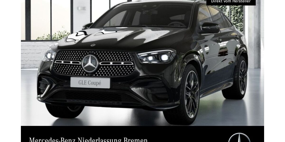 Mercedes-Benz GLE 450 9.900 km 106.750 &euro; Bremen 28329