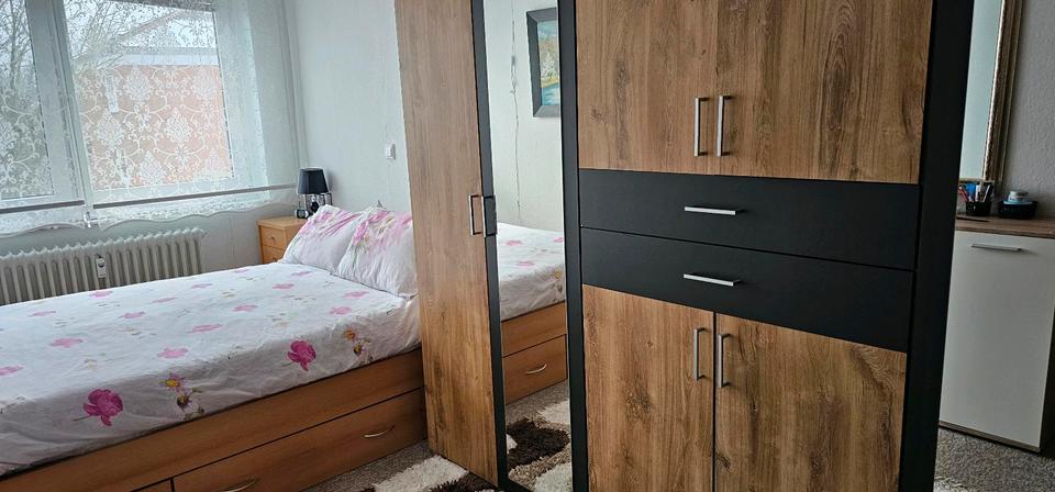 Etagenwohnung Osterholz-Scharmbeck Scharmbeck - 1 Zimmer, 90 m&sup2;, 159.000&euro; | Angebot:26989620