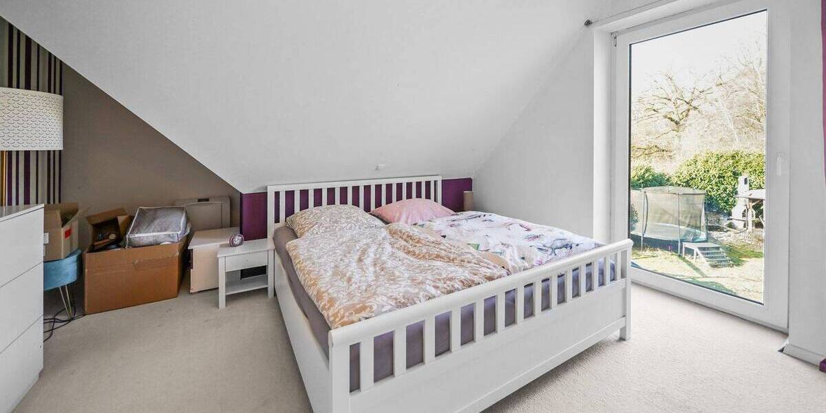 Einfamilienhaus Ottersberg Fischerhude - 5 Zimmer, 141 m&sup2;, 515.000&euro; | Angebot:26029126