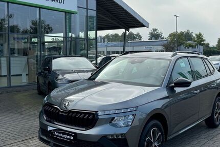 Skoda Kamiq 4.950 km 26.490 &euro; Bremen 28357