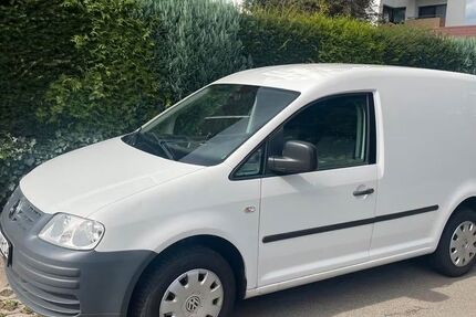 VW Caddy 348.000 km 2.500 &euro; Bremen 28259