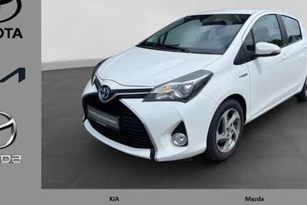 Toyota Yaris 51.398 km 13.990 &euro; Delmenhorst 27755