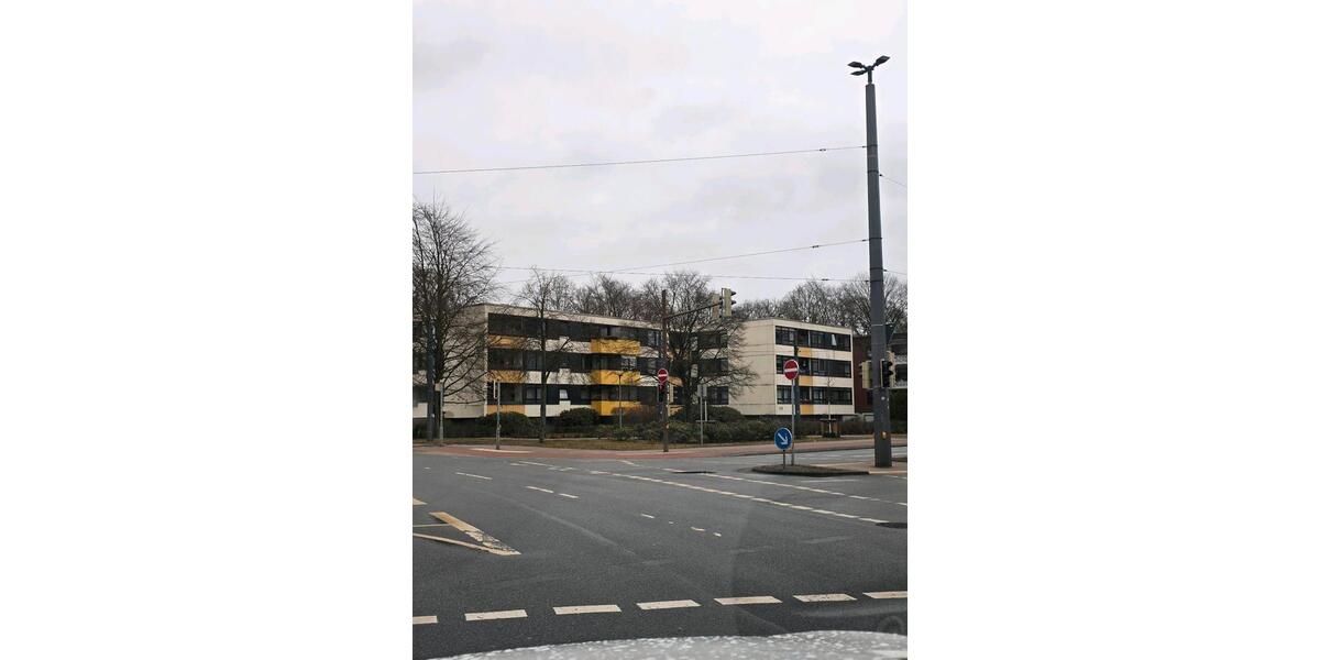 Etagenwohnung Bremen Horn-Lehe - 2 Zimmer, 58 m&sup2;, 890&euro; | Angebot:25218457