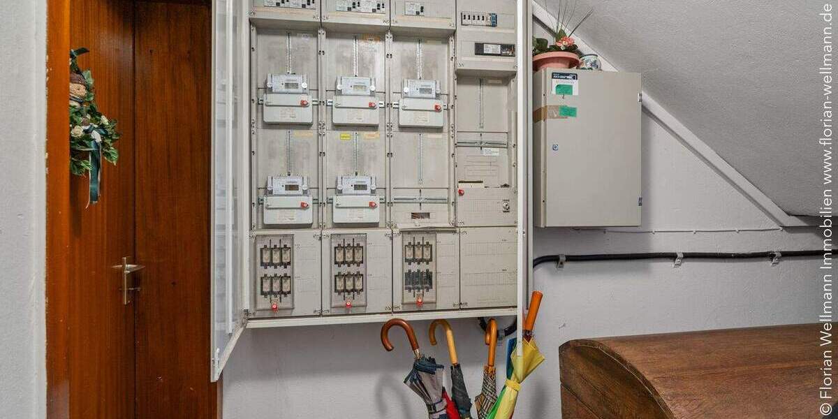 Etagenwohnung Lilienthal Butendiek - 3 Zimmer, 86 m&sup2;, 229.000&euro; | Angebot:25676219