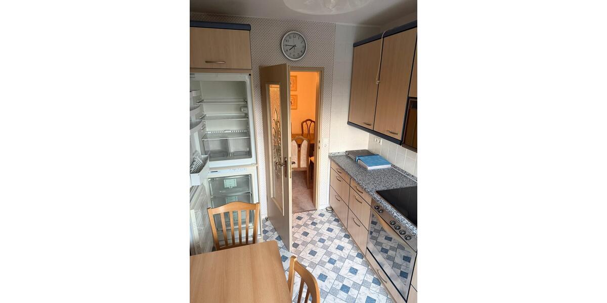 Etagenwohnung Bremen Blumenthal - 3 Zimmer, 80 m&sup2;, 163.000&euro; | Angebot:27741499